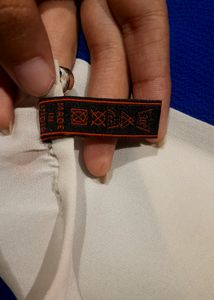 Women&#39;s Blue Top