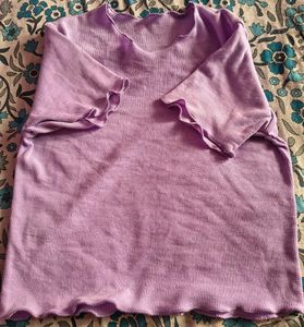 Combo Of 2 Crop Top