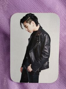 BTS TAEKOOK Photocard + Jungkook COMBO