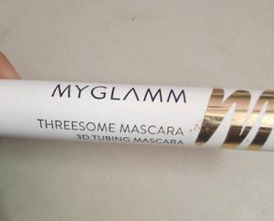 Combo Serum And Myglam Mascara