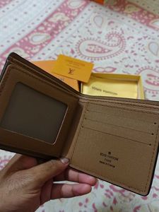 Mens Wallet