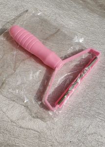 Portable Lint Remover
