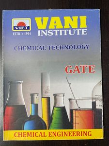 GATE Chemical Engineering Study Material