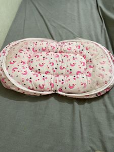 baby net bedding…