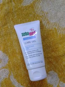 Sebamed Clear Face Care Gel
