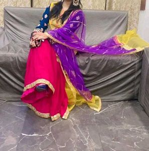 Garara Suit