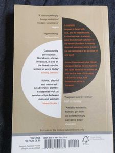 Men Without Women by Murakami