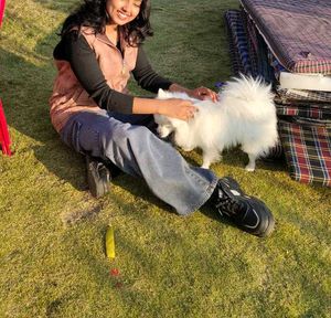 Double layer Sleeveless Vest