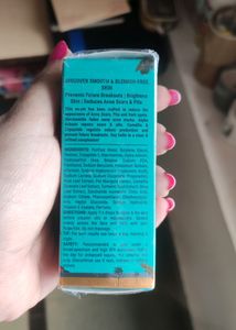 Face Serum