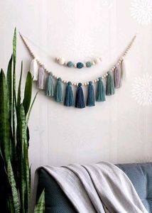 Beautiful Wall Hanging Or Toran