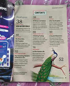 Reader&#39;s Digest Lot