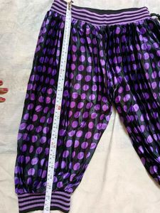 Gorgeous Balloon Pants