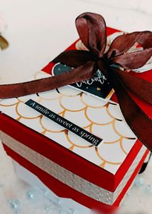 Mini Tag Album 😍 Grab This Item