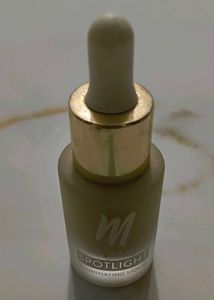 MyGlamm Illuminating Liquid