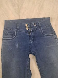 Blue Jeans