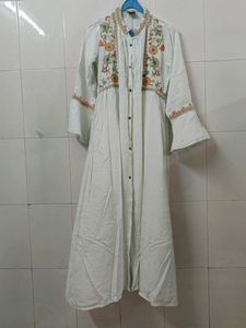 L size Cotton Kurti.