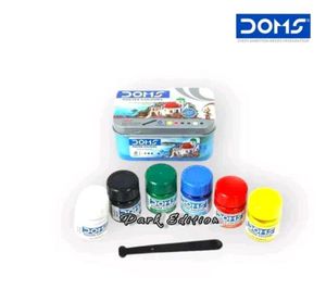 6 Shades Poster Colours | Rich &amp; Vibrant Colors