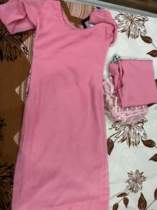 Combo Of 3 Suits Trendy Wear For Women