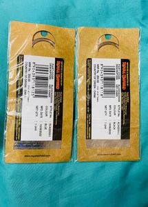 Royal Enfield Original Key Chain Pack Of 2