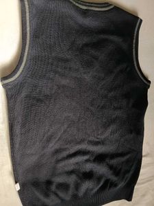 V-Neck Vest Top