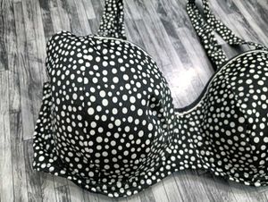 Big Cup Pedded Bra🌾