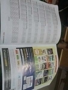 English Olympiad Class 4