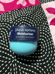Aqua Sphere Moisturiser