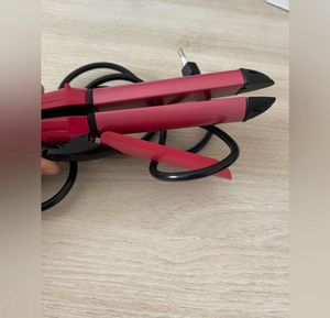 FIXED PRICE - Nova 2 in 1 hairstyler
