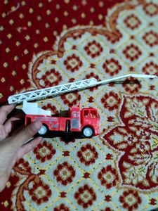 🔥New Fire Rescuers Vehicles Toy...chose Any One