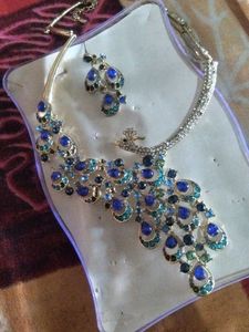 Jewellery Set