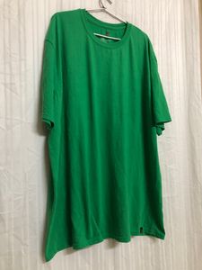 GOLDTOE Green T Shirt