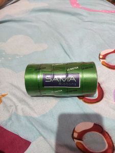 Green &amp; Blue Ribbon