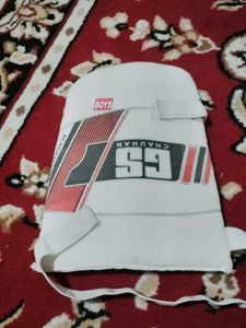 Boys Cricket Leg Guard