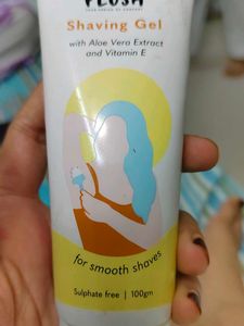 Shaving Gel