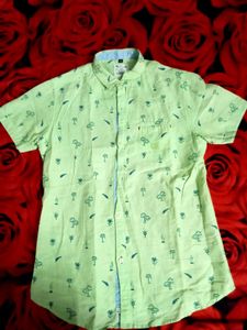 cotton shirt for boys
