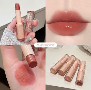 4pcs Chinese Lip Glaze Lipstick