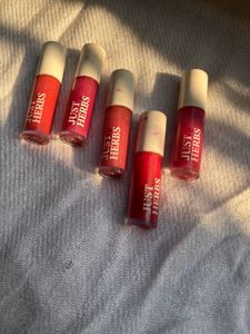 Mini Lipsticks