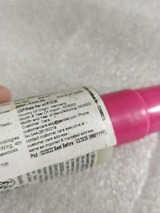 Color Feeze Spay Conditioner