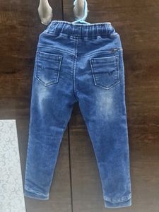 Regular Jeans