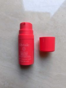 Foxtale Super Glow Moisturizer