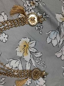 Elegant Jewellery Set