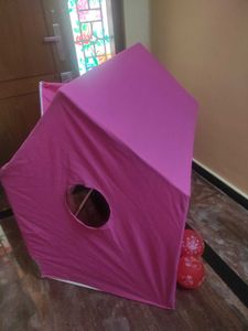 Kids Play Tent