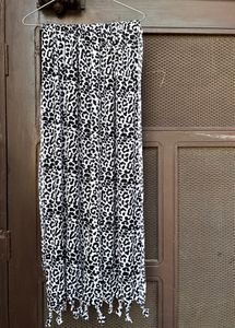 Velvet Stole For Winters