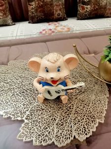 4 Toy Battery Operated