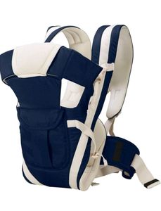 Baby Carrier Bag 0-3 Year Old