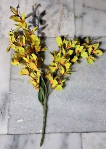 Artificial Flowers Without Pot