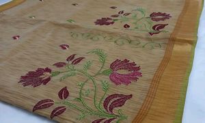 Elegant Saree