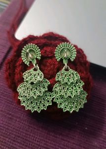 Jhumka Combo Set