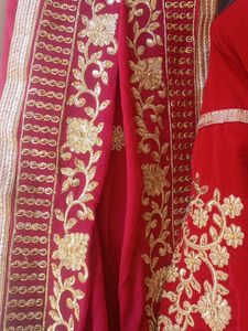 Garara Dress