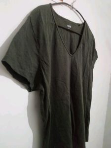Zudio Xl T Shirt For Women